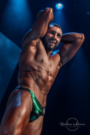 Фотограф Вадим Свирин (19.05.2024)